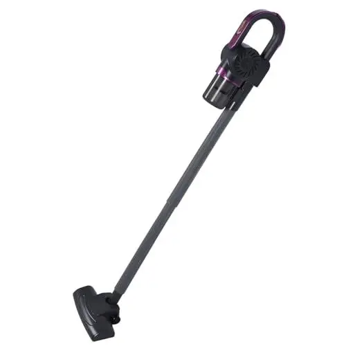 Produktbild: Wifehelper Bettstaubsauger 8500pa, Hohe Saugleistung, Kabelloser Staubsauger, Tiefenmilbenentfernung, Handreiniger für Kissen, Kleidung, Sofas, Teppiche