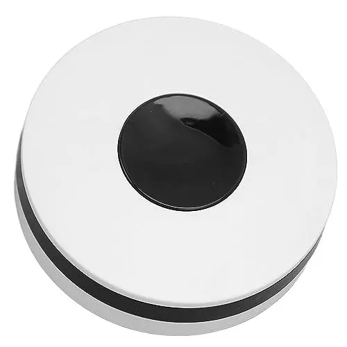 Produktbild: WiFi Smart IR-Fernbedienung, Smart Home WiFi Intelligente Infrarot-Fernbedienung, Unterstützt Sprachsteuerung, eine für Alle Steuerung, für Klimaanlagen, Fernseher, Ventilatoren,