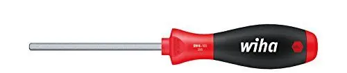 Produktbild: Wiha 356040 Schraubendreher SoftFinish® 26192