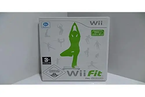 Produktbild: Wii Fit