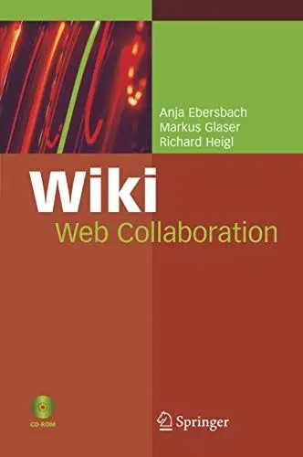 Produktbild: Wiki: Web Collaboration