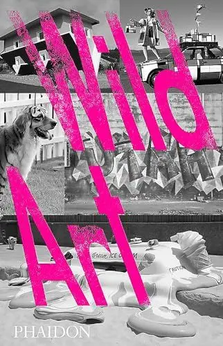 Produktbild: Wild Art: 0000 (Arte, Band 0)