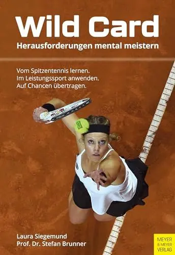 Produktbild: Wild Card: Herausforderungen mental meistern