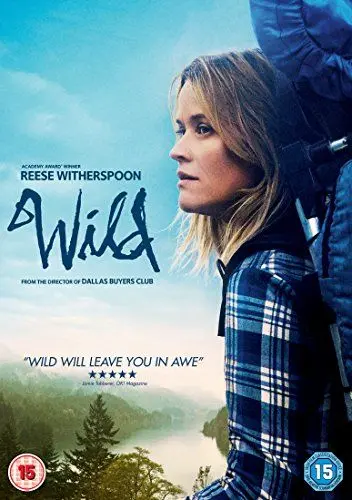 Produktbild: Wild DVD (UK Import)