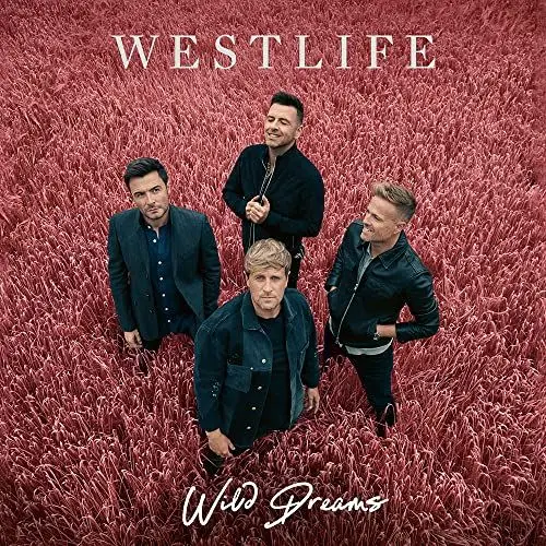 Produktbild: Wild Dreams (Deluxe Edition)