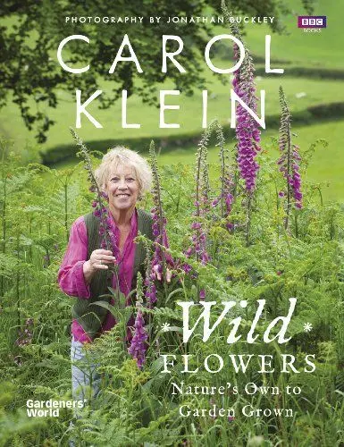 Produktbild: Wild Flowers: Nature's own to garden grown