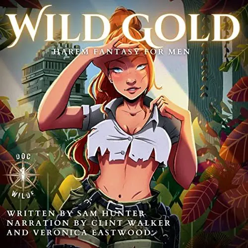 Produktbild: Wild Gold: Doc Wilde, Book 1
