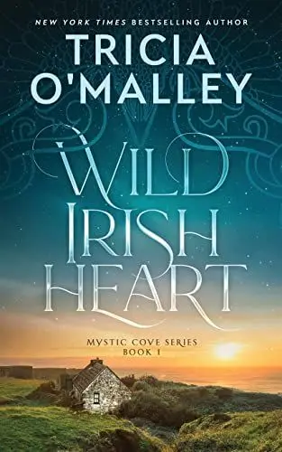 Produktbild: Wild Irish Heart (The Mystic Cove Series, Band 1)