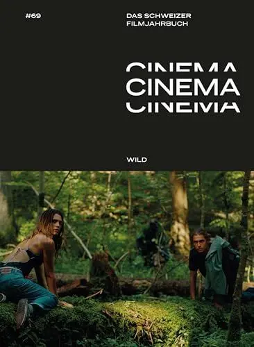 Produktbild: Wild: Jahrbuch Cinema 69