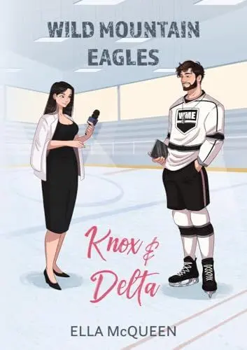 Produktbild: Wild Mountain Eagles: Knox & Delta