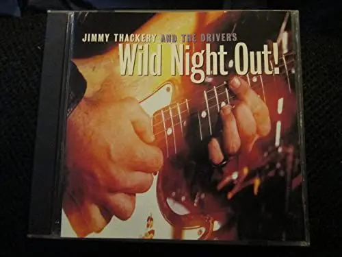 Produktbild: Wild Night Out
