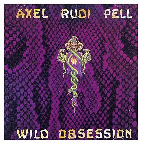Produktbild: Wild Obsession