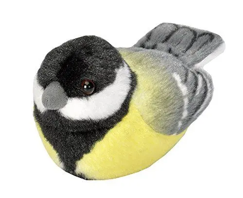 Produktbild: Wild Republic VÖGEL MIT TON - Grosse TITTE