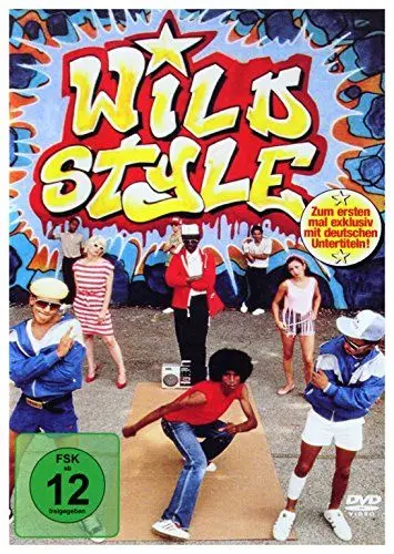 Produktbild: Wild Style