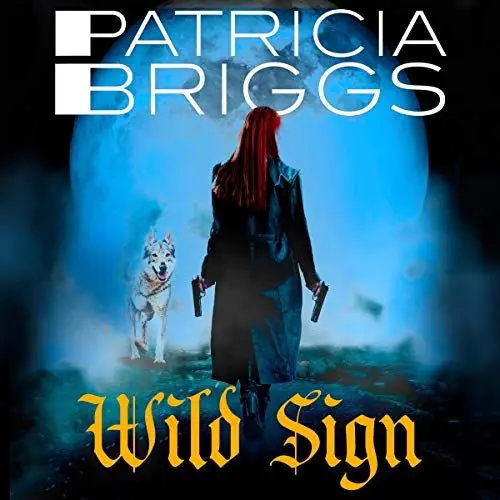 Produktbild: Wild Sign: An Alpha and Omega Novel, Book 6
