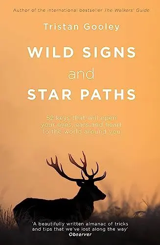 Produktbild: Wild Signs and Star Paths: 52 Keys to Open the World Around You
