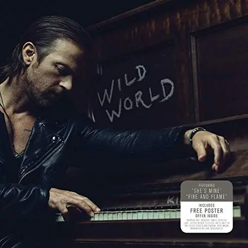 Produktbild: Wild World