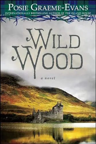 Produktbild: Wild Wood: A Novel