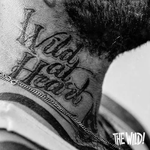 Produktbild: Wild at Heart