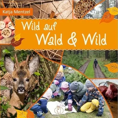 Produktbild: Wild auf Wald & Wild