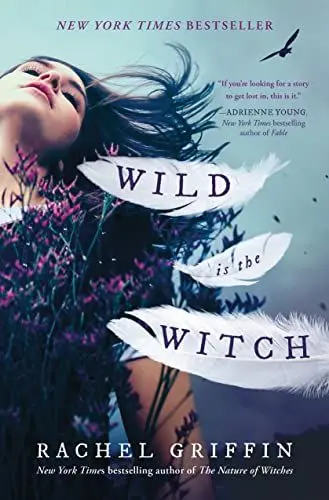 Produktbild: Wild Is the Witch