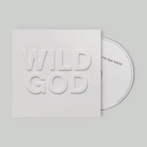 Produktbild: Wild God