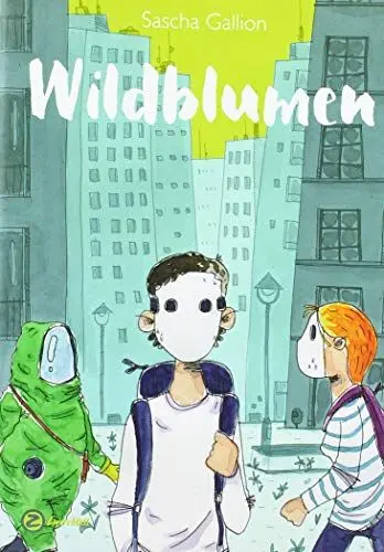 Produktbild: Wildblumen