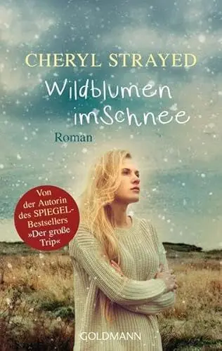 Produktbild: Wildblumen im Schnee: Roman