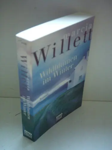 Produktbild: Wildblumen im Winter