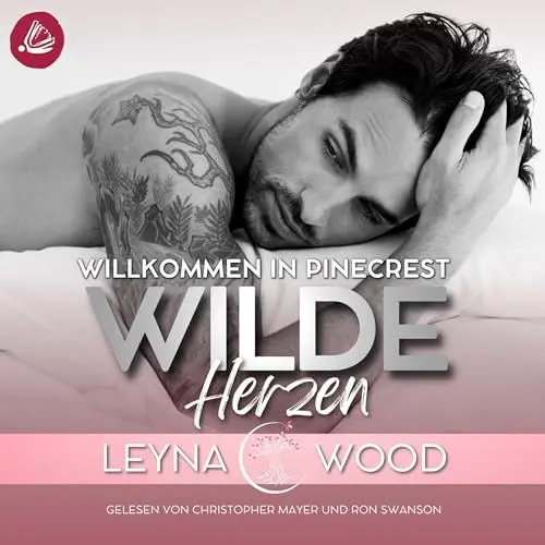 Produktbild: Wilde Herzen: Willkommen in Pinecrest 1