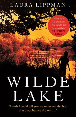 Produktbild: Wilde Lake: 'A knockout' Stephen King