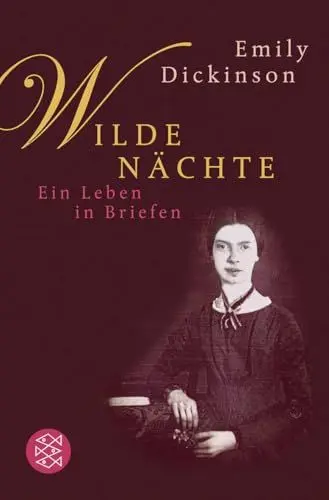 Produktbild: Wilde Nächte: Ein Leben in Briefen
