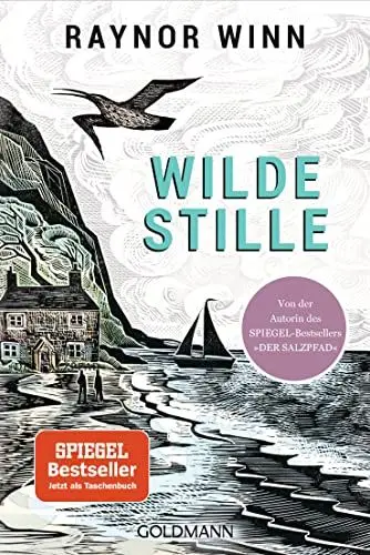 Produktbild: Wilde Stille