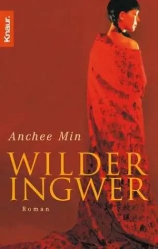 Produktbild: Wilder Ingwer