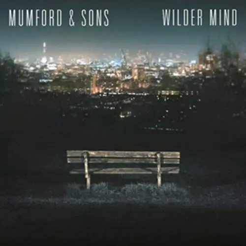 Produktbild: Wilder Mind (Jewel Box)