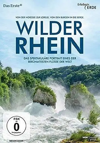 Produktbild: Wilder Rhein (Erlebnis Erde)