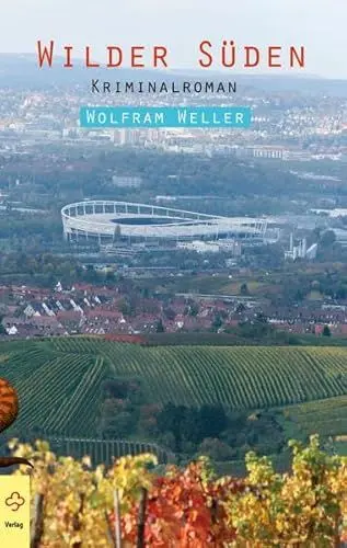Produktbild: Wilder Süden