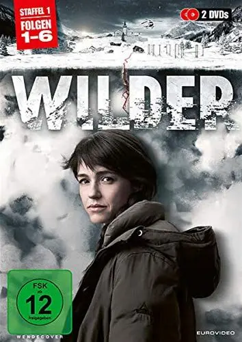 Produktbild: Wilder - Staffel 1 (2 DVDs)