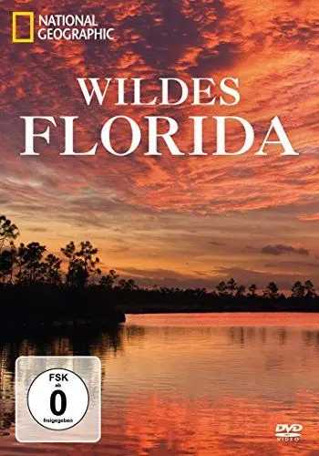 Produktbild: Wildes Florida - National Geographic