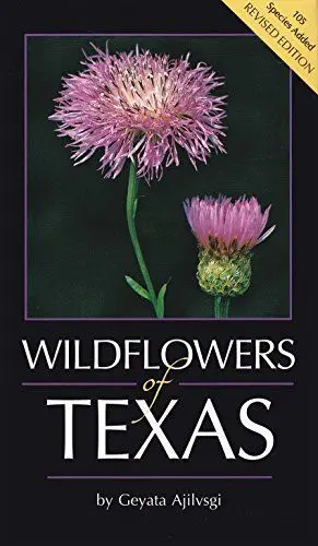 Produktbild: Wildflowers of Texas