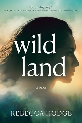 Produktbild: Wildland: A Novel
