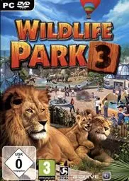 Produktbild: Wildlife Park 3