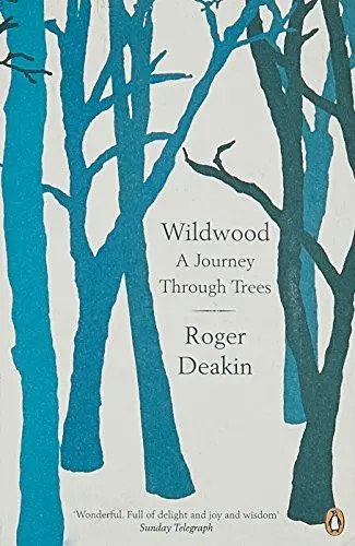 Produktbild: Wildwood: A Journey Through Trees
