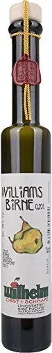 Produktbild: Wilhelm Williamsbrand 39% Vol. 0,2l