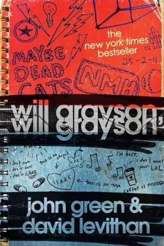Produktbild: Will Grayson, Will Grayson