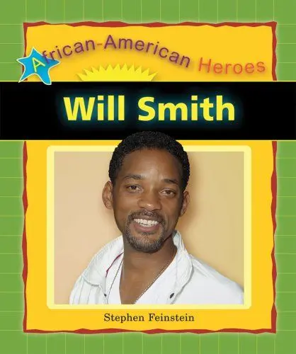 Produktbild: Will Smith (African-American Heroes)