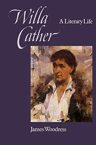 Produktbild: Willa Cather: A Literary Life