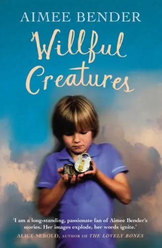 Produktbild: Willful Creatures