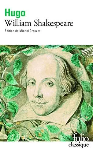 Produktbild: William Shakespeare