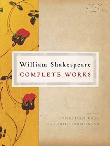 Produktbild: William Shakespeare: Complete Works